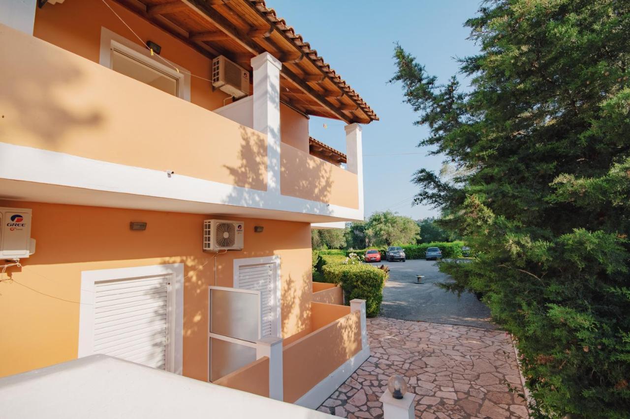 Rosa Aparthotel *
