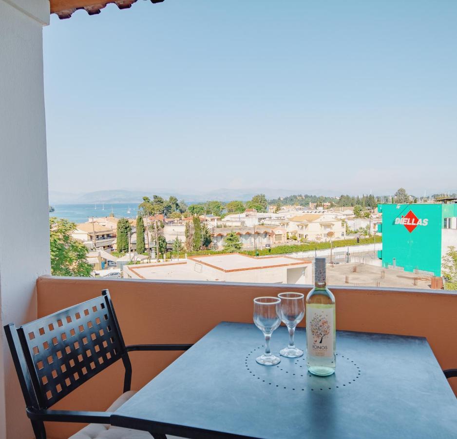 Rosa Aparthotel