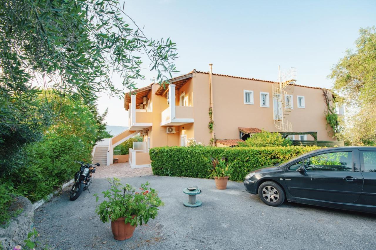 Rosa Aparthotel Gouvia