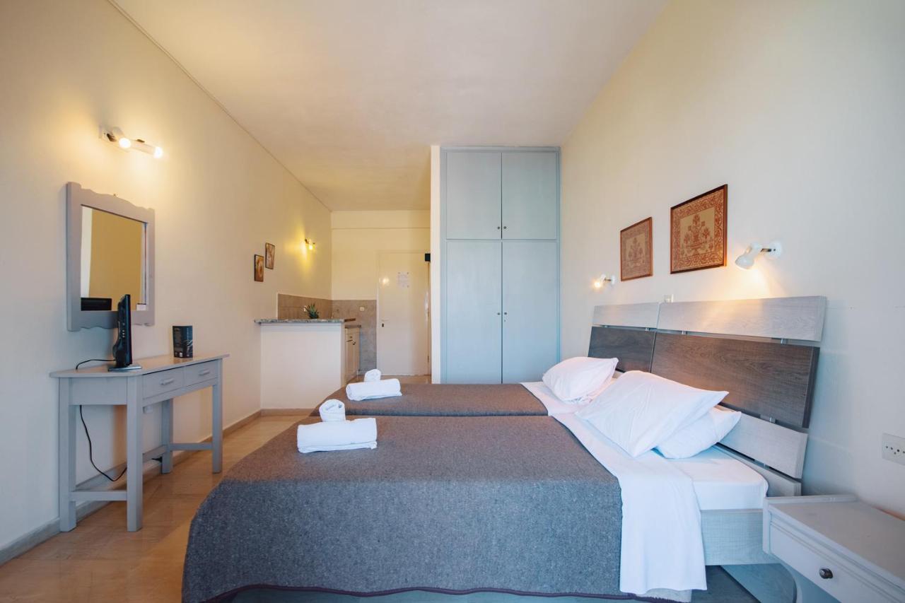 Aparthotel Rosa Gouvia