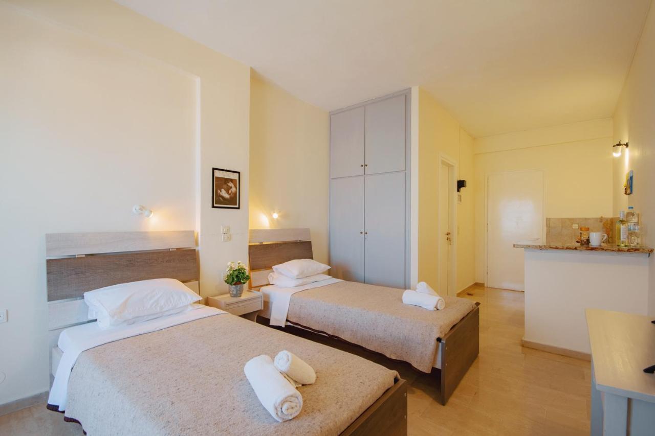 Rosa Aparthotel