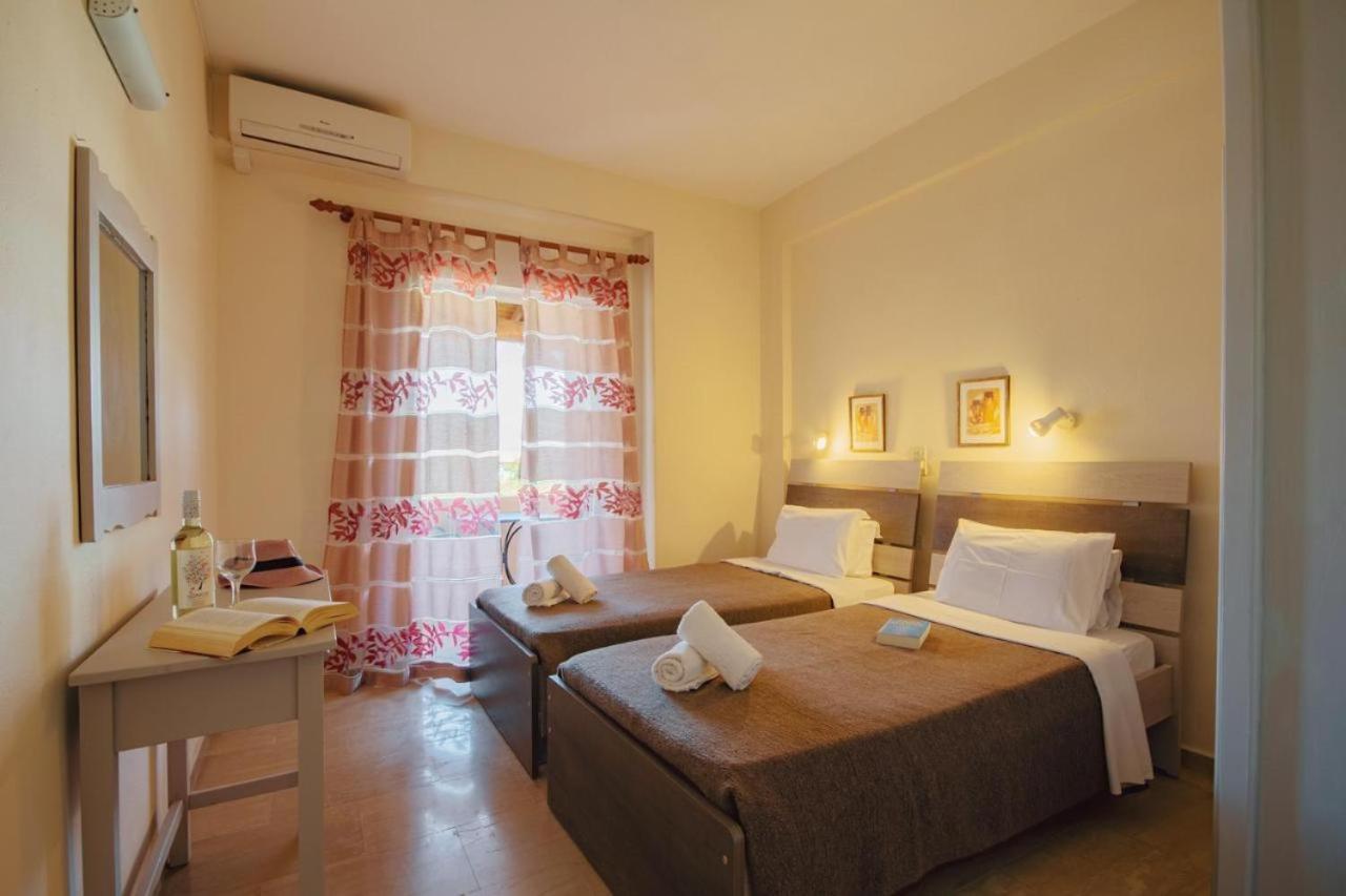 Aparthotel Rosa *