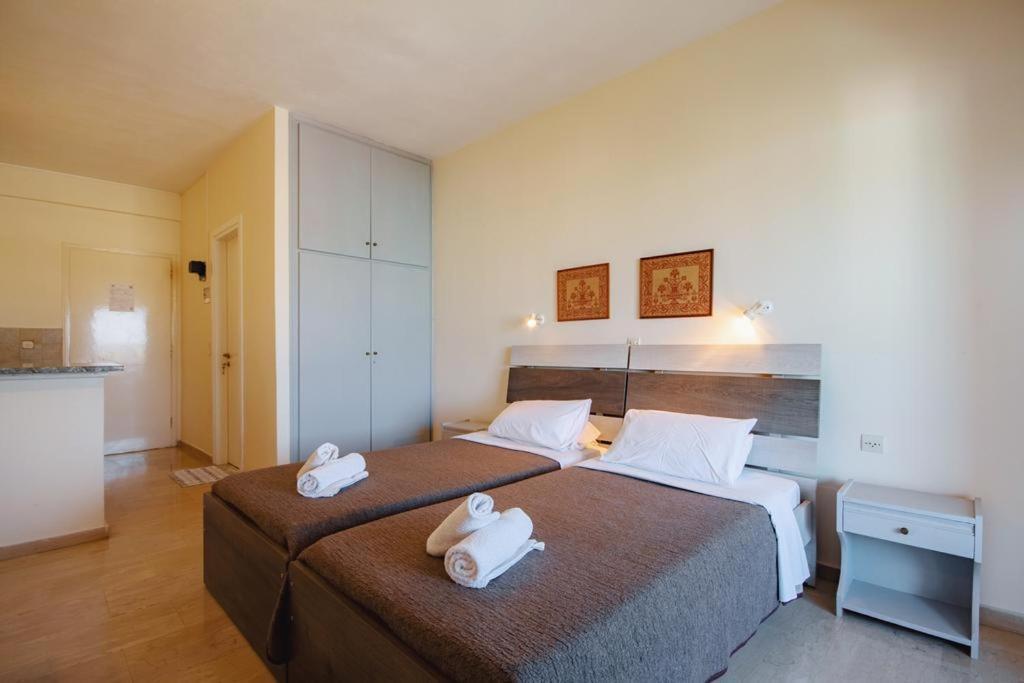 Aparthotel Rosa