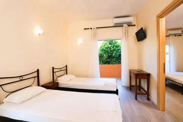 Aparthotel Rosa *