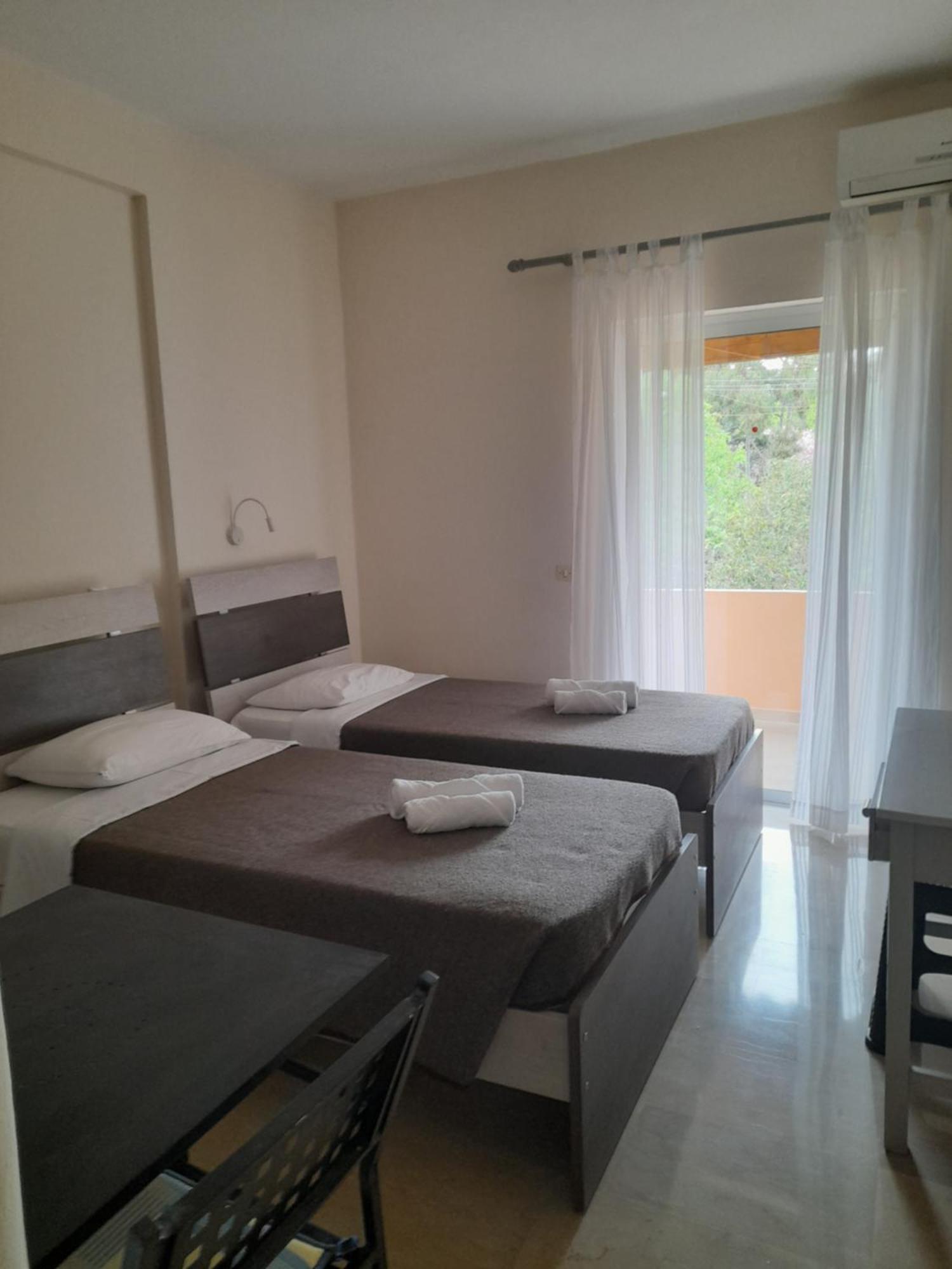 Aparthotel Rosa